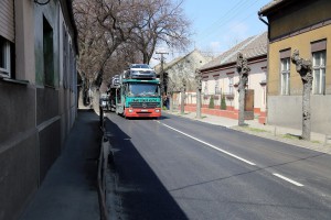 Rekonstrukcija Zagrebačke ulice