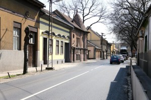 Rekonstrukcija Zagrebačke ulice