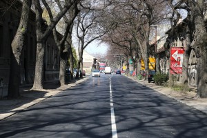 Rekonstrukcija Zagrebačke ulice