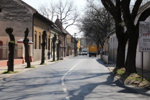 Rekonstrukcija Zagrebačke ulice