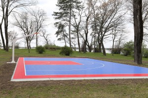 Svečano otvaranje rekonstruisanih sportskih terena i otvorene vežbaonice na Paliću