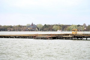 Svečano otvaranje rekonstruisanih sportskih terena i otvorene vežbaonice na Paliću