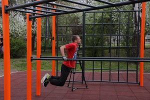 Svečano otvaranje rekonstruisanih sportskih terena i otvorene vežbaonice na Paliću