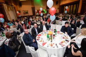 Prvo Crnogorsko veče u Subotici