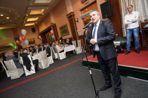 Prvo Crnogorsko veče u Subotici