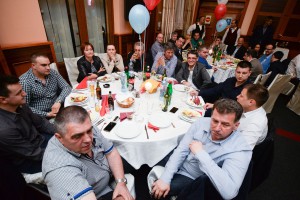 Prvo Crnogorsko veče u Subotici