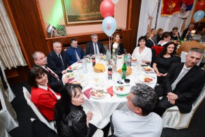 Prvo Crnogorsko veče u Subotici