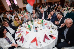 Prvo Crnogorsko veče u Subotici