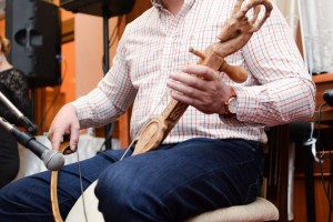 Prvo Crnogorsko veče u Subotici