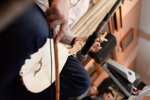 Prvo Crnogorsko veče u Subotici