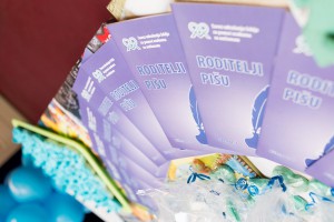 Dečja predstava "Tobi" u okviru Svetskog dana osoba sa autizmom