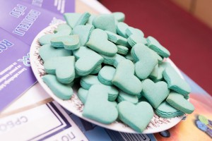 Dečja predstava "Tobi" u okviru Svetskog dana osoba sa autizmom