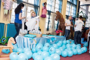 Dečja predstava "Tobi" u okviru Svetskog dana osoba sa autizmom