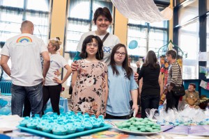 Dečja predstava "Tobi" u okviru Svetskog dana osoba sa autizmom