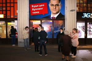 Obilazak izbornih štabova nakon zatvaranja biračkih mesta