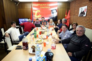 Obilazak izbornih štabova nakon zatvaranja biračkih mesta