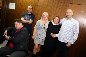 Obilazak izbornih štabova nakon zatvaranja biračkih mesta