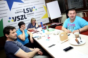 Obilazak izbornih štabova nakon zatvaranja biračkih mesta