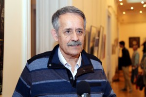 Nedelja pravoslavlja: Izložba "Savremena pravoslavna slika" i nastup Mešovitog hora "Sveti Sava"