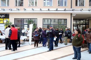 22. Sajam zapošljavanja NSZ