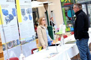 22. Sajam zapošljavanja NSZ