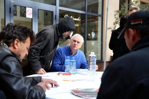 22. Sajam zapošljavanja NSZ