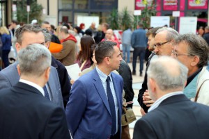 22. Sajam zapošljavanja NSZ