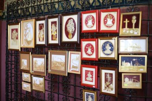 Izložba Uskršnjih jaja