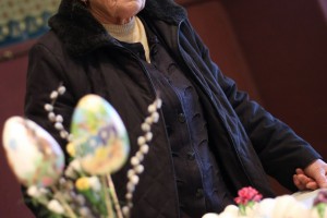 Izložba Uskršnjih jaja