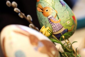 Izložba Uskršnjih jaja