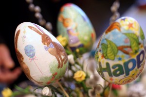 Izložba Uskršnjih jaja
