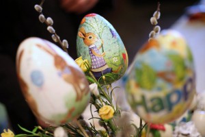 Izložba Uskršnjih jaja
