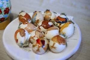 Izložba Uskršnjih jaja