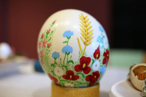 Izložba Uskršnjih jaja