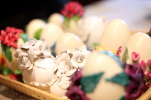 Izložba Uskršnjih jaja