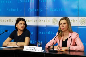 Najava humanitarne akcije "Uskrs na Paliću 2017"