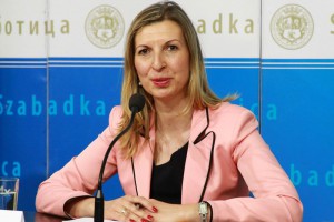 Najava humanitarne akcije "Uskrs na Paliću 2017"