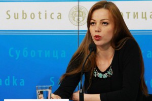 Najava humanitarne akcije "Uskrs na Paliću 2017"