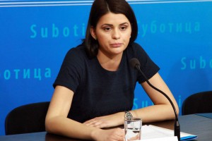 Najava humanitarne akcije "Uskrs na Paliću 2017"