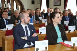 Razgovor sa predstavnicima privrednih društava