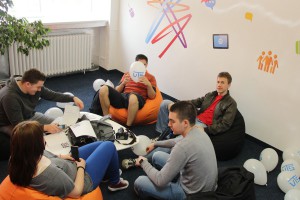 Otvaranje Infostudentskog kutka