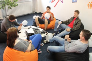 Otvaranje Infostudentskog kutka