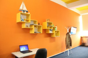 Otvaranje Infostudentskog kutka