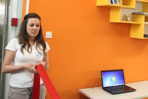 Otvaranje Infostudentskog kutka