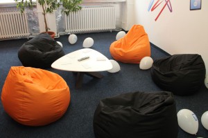 Otvaranje Infostudentskog kutka