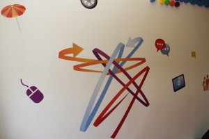 Otvaranje Infostudentskog kutka