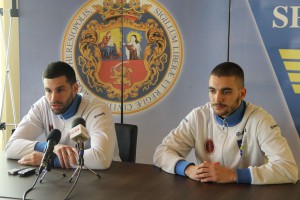 Najava meča 26. kola KLS: Spartak - Napredak