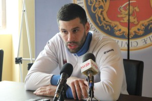 Najava meča 26. kola KLS: Spartak - Napredak