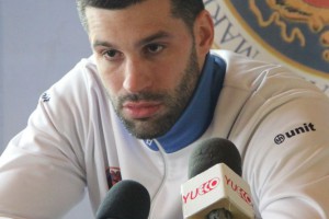 Najava meča 26. kola KLS: Spartak - Napredak