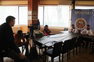 Najava meča 26. kola KLS: Spartak - Napredak